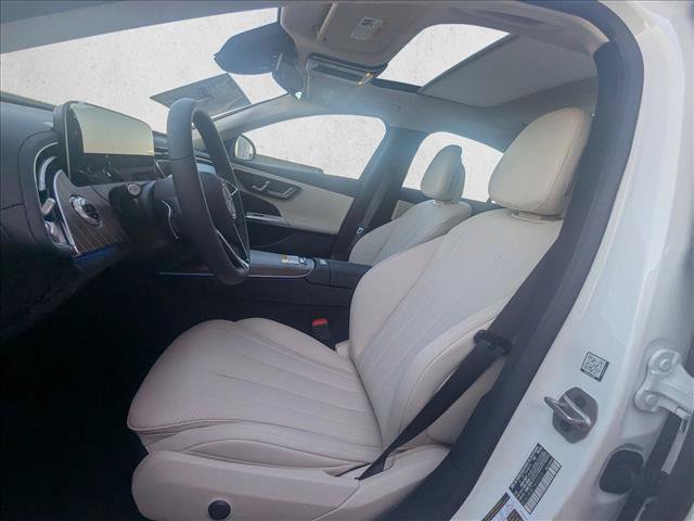 Used 2026 Mercedes-Benz E 350 Sedan image 14