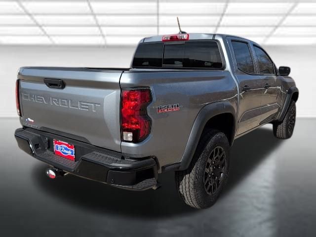 New 2026 Chevrolet Colorado Trail Boss image 29