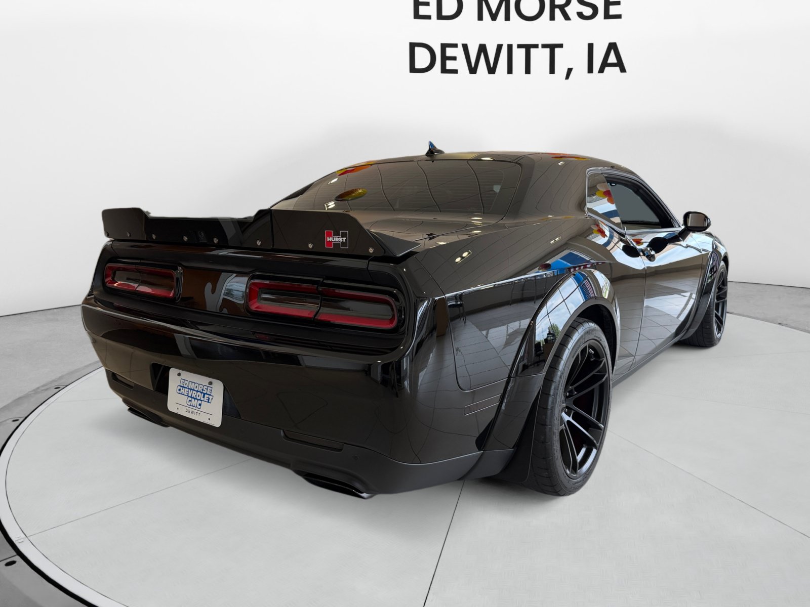 Used 2020 Dodge Challenger SRT Hellcat Redeye RWD image 5