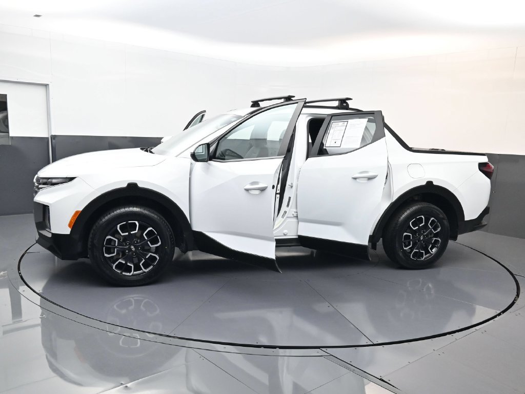 Used 2022 Hyundai Santa Cruz SEL Premium AWD/4WD image 33