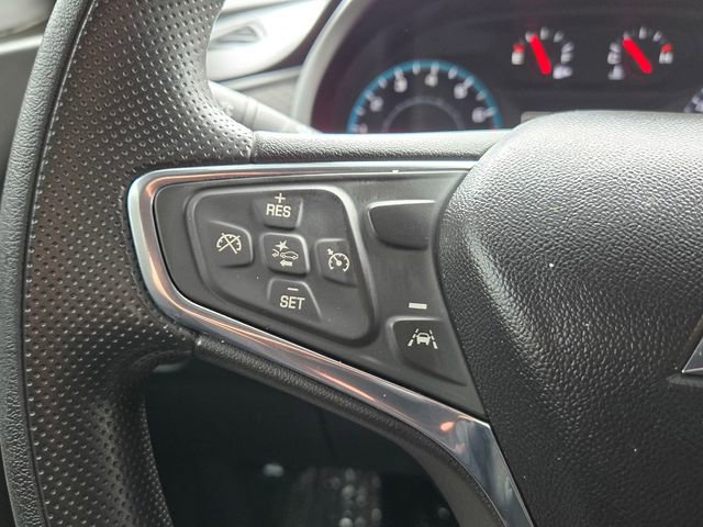 Used 2020 Chevrolet Malibu LS w/ Driver Confidence Package II FWD image 20