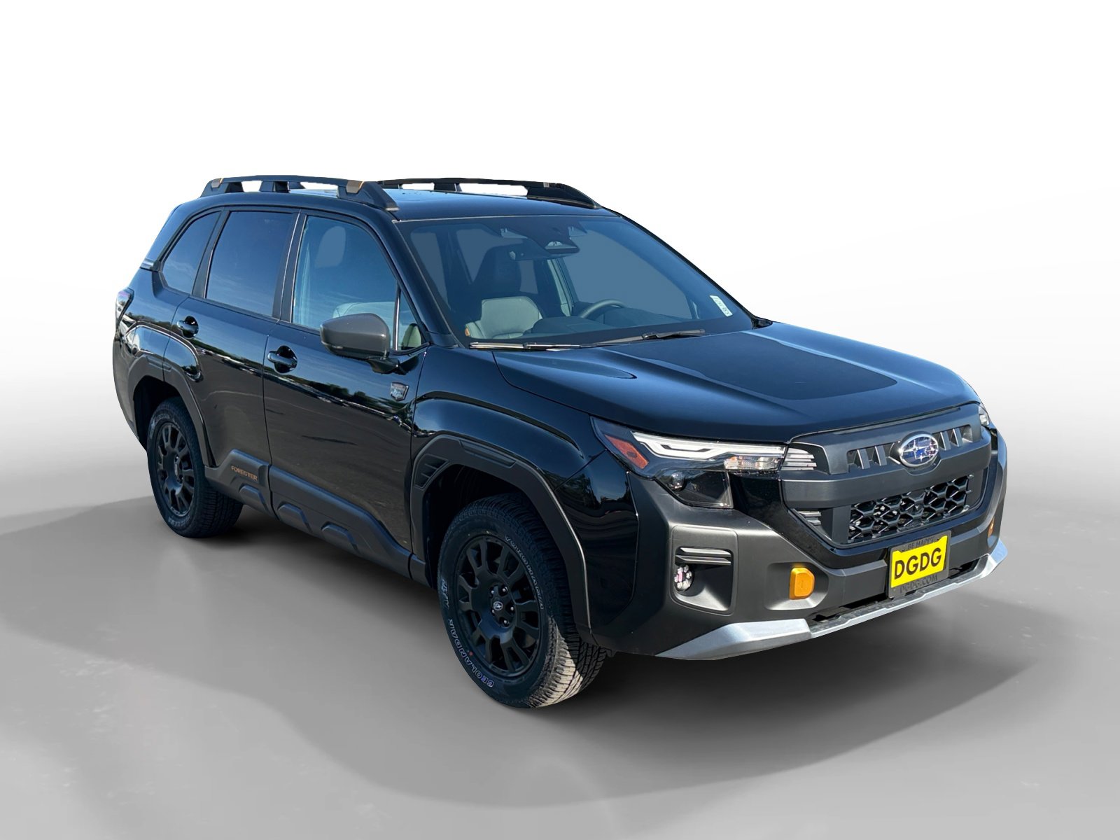 New 2026 Subaru Forester Wilderness image 7