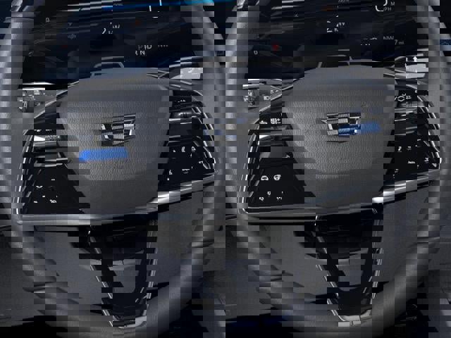 New 2026 Cadillac Optiq Luxury 1 image 19