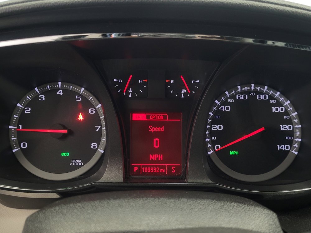 Used 2017 GMC Terrain SLE image 23