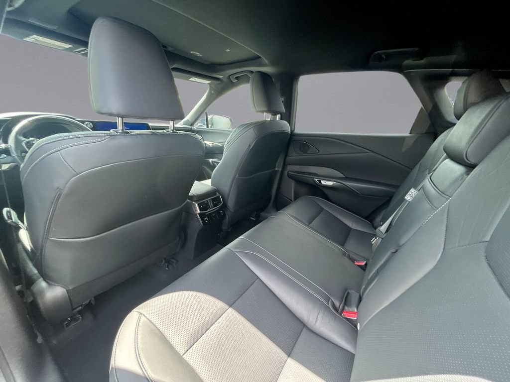 Used 2024 Lexus RX 350 Premium Plus w/ Convenience Package FWD image 29