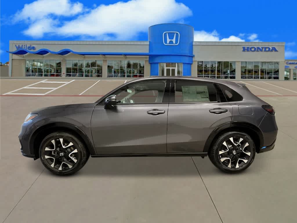 New 2027 Honda HR-V EX-L image 2
