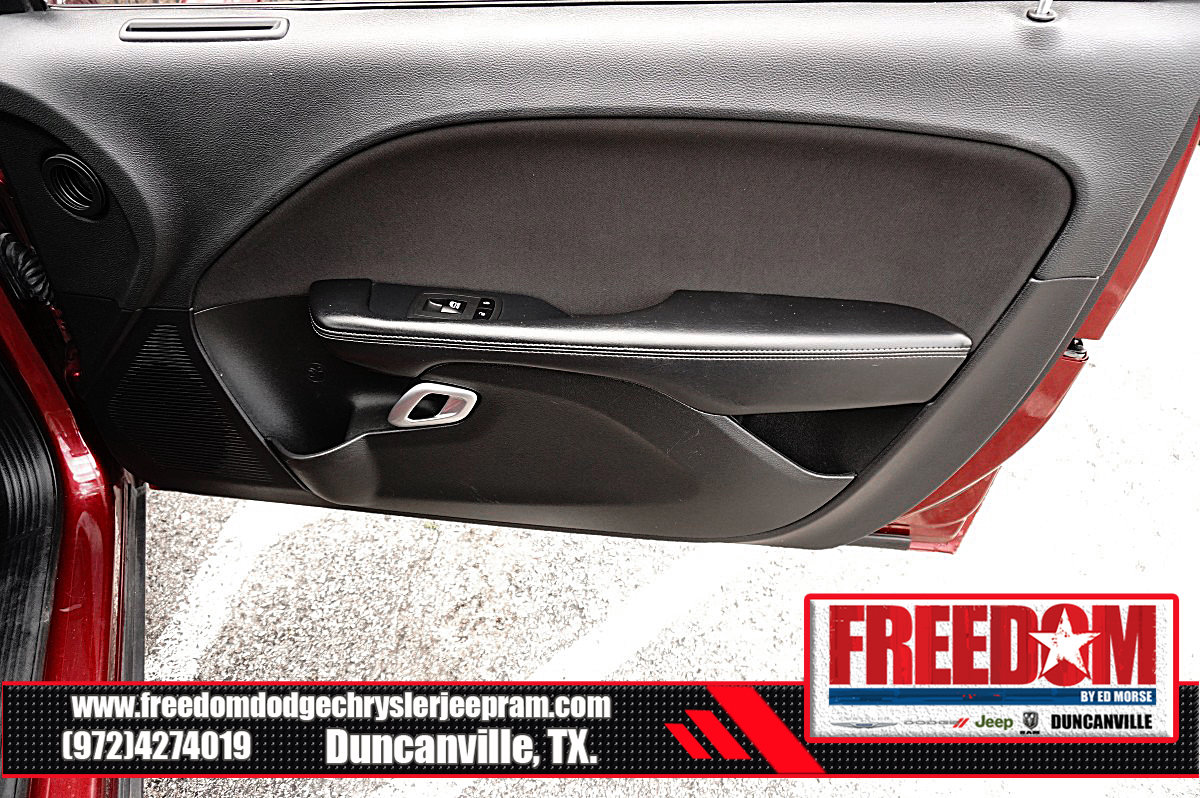 Used 2020 Dodge Challenger GT w/ Blacktop Package RWD image 39