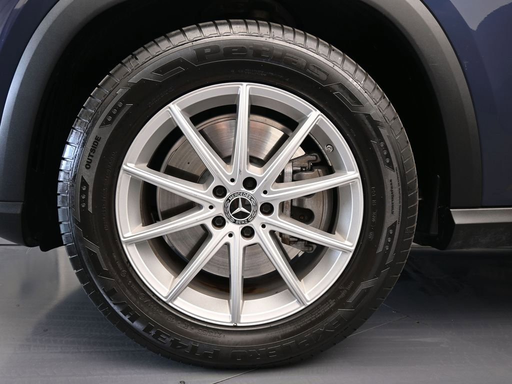 Used 2024 Mercedes-Benz GLE 450e 4MATIC image 44