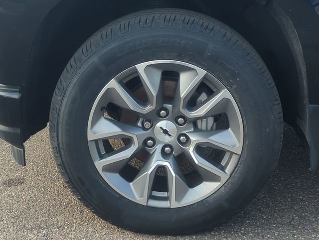 Used 2022 Chevrolet Silverado 1500 RST image 10