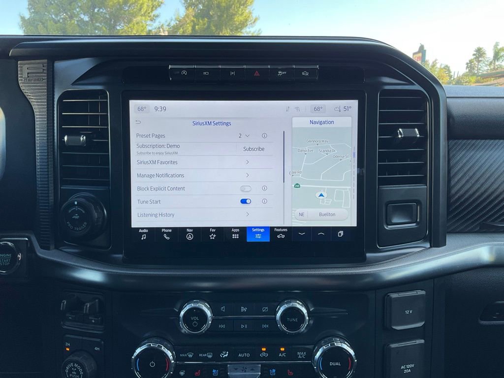 Certified 2024 Ford F150 Raptor image 69