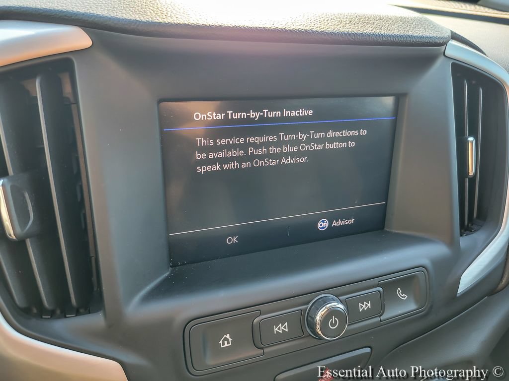 Used 2021 GMC Terrain SLE w/ Driver Convenience Package FWD image 12