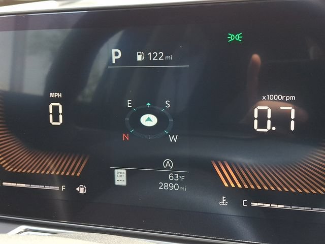 Certified 2026 Kia Sorento EX AWD/4WD image 20