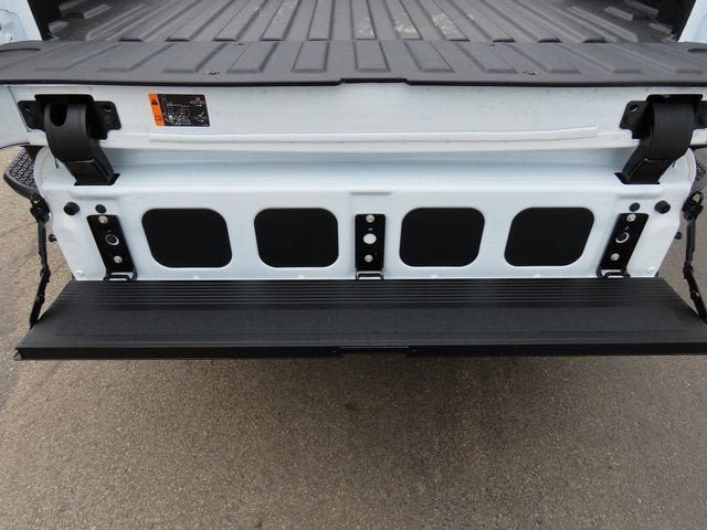 New 2026 GMC Sierra 1500 AT4 w/ AT4 Premium Package AWD/4WD image 24