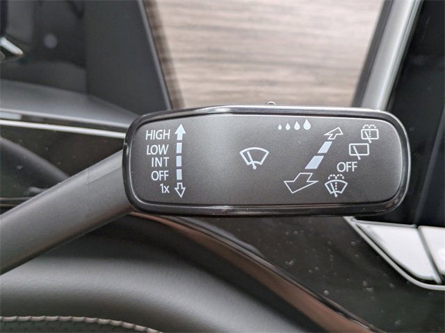 New 2026 Volkswagen Atlas SEL image 29