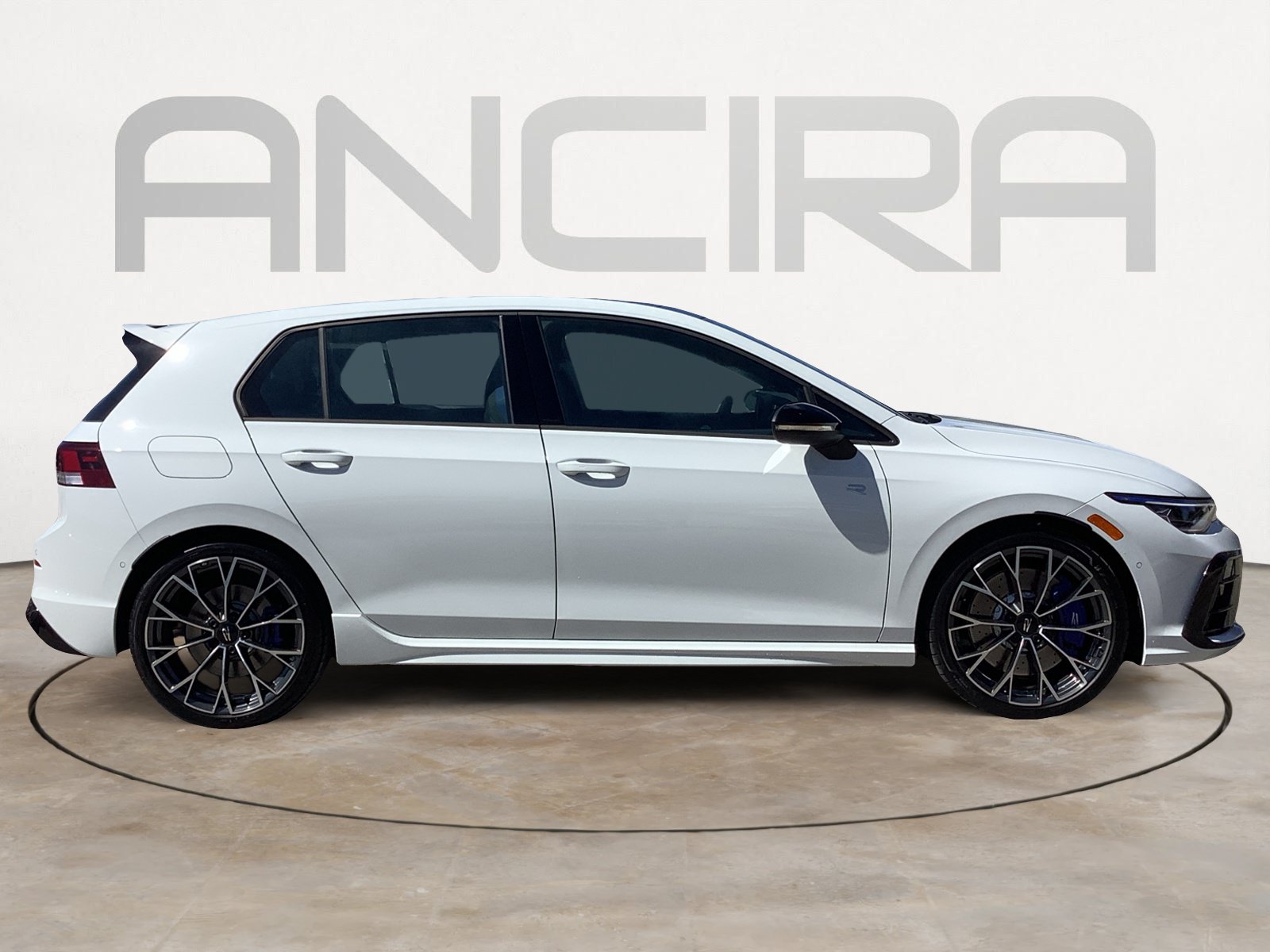 New 2026 Volkswagen Golf AWD/4WD image 9