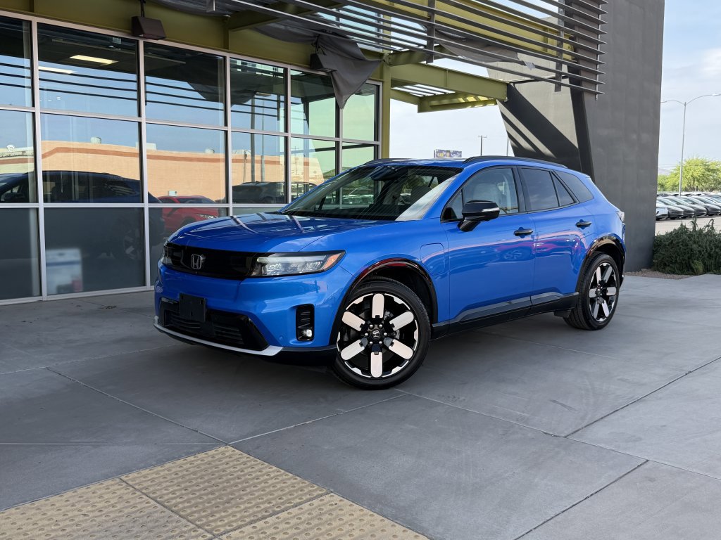 Used 2024 Honda Prologue Elite