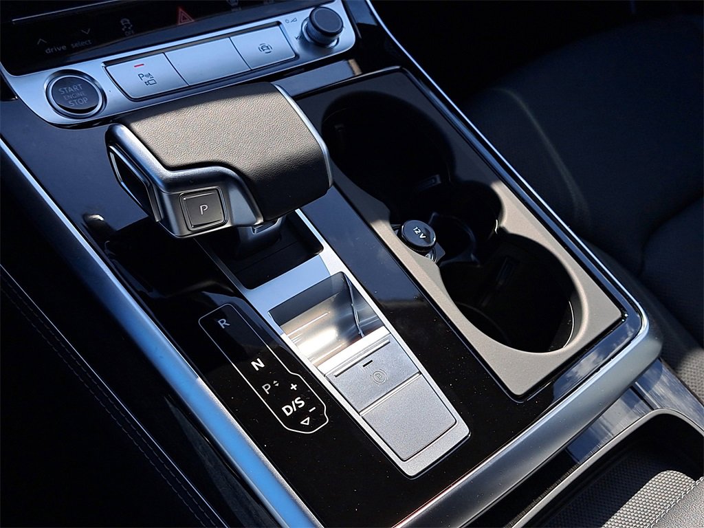 New 2026 Audi Q8 Premium Plus image 15