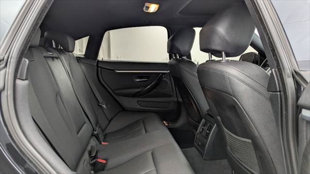 Used 2018 BMW 430i Gran Coupe xDrive AWD/4WD image 19