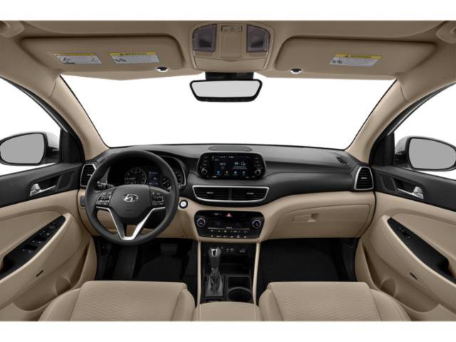 Used 2019 Hyundai Tucson Sport AWD/4WD image 12