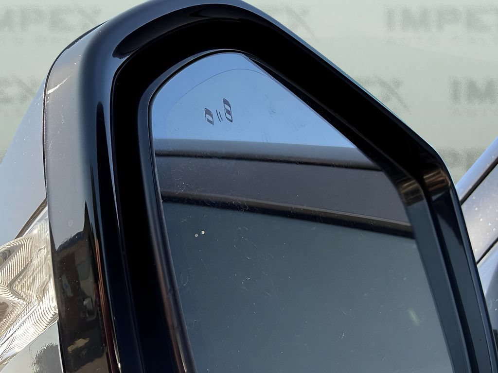 Used 2024 Ford Expedition Limited AWD/4WD image 37