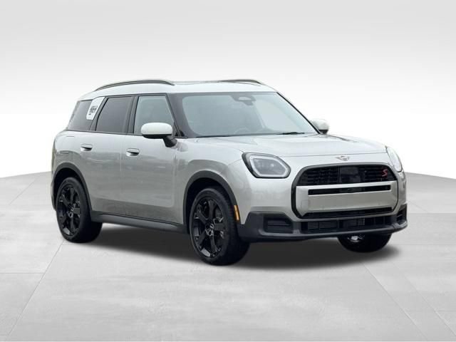 Used 2026 MINI Cooper Countryman S AWD/4WD image 1