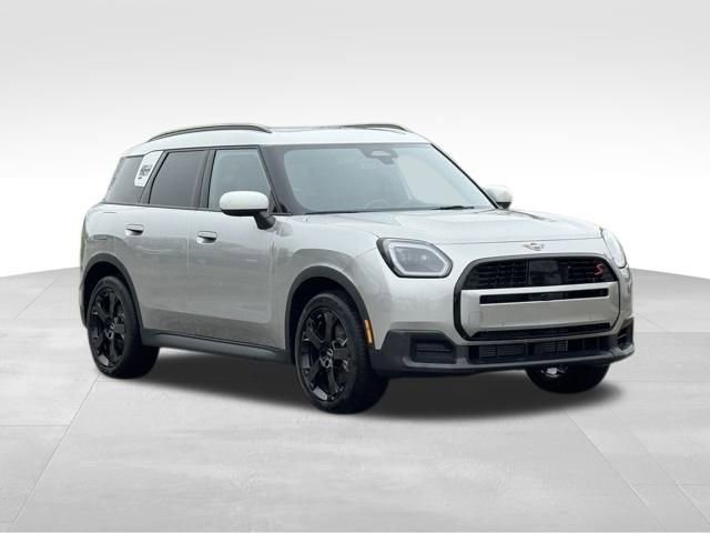 Used 2026 MINI Cooper Countryman S