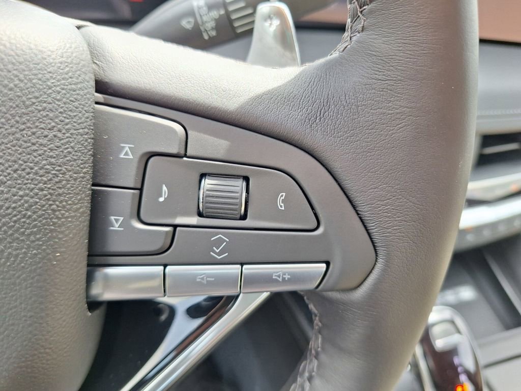 New 2026 Cadillac CT5 Premium Luxury RWD image 19