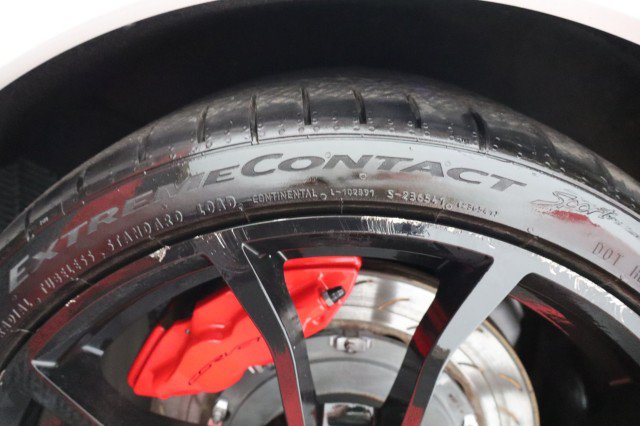 Used 2019 Chevrolet Corvette Grand Sport RWD image 97