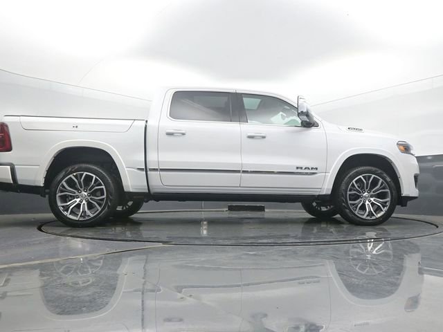 New 2026 RAM 1500 Tungsten w/ Trailer Tow Group image 52