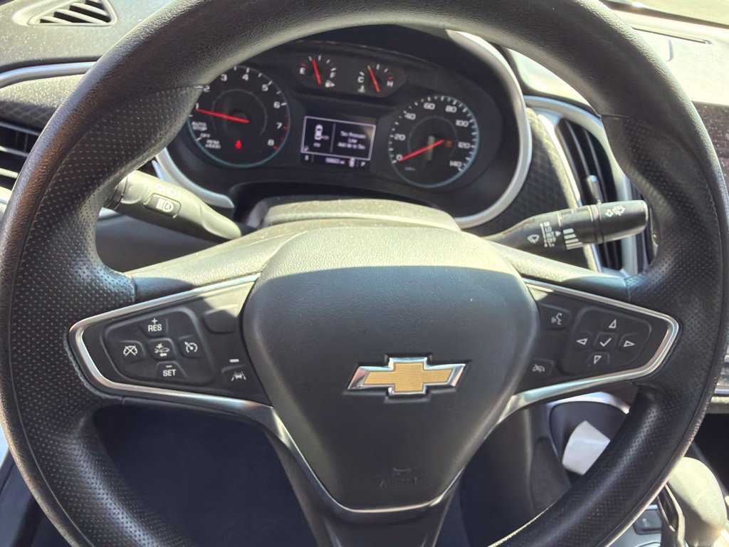 Used 2024 Chevrolet Malibu LT FWD image 15