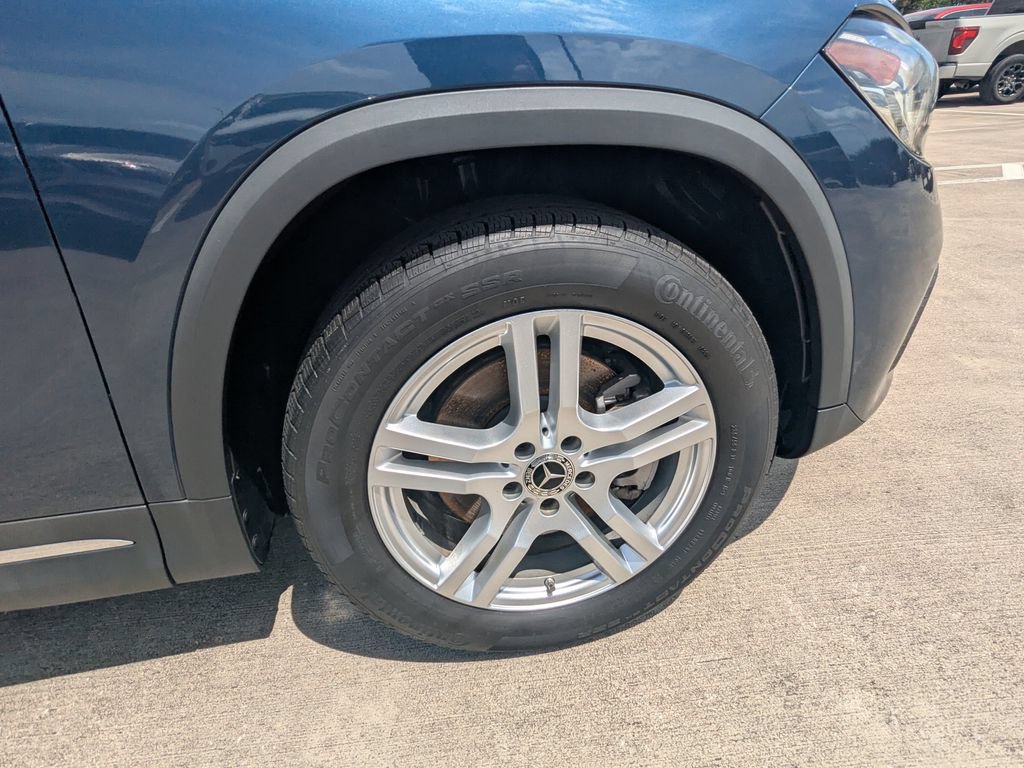 Certified 2023 Mercedes-Benz GLA 250 4MATIC image 47