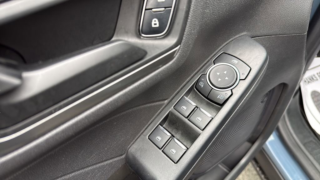 Used 2023 Ford Escape Active w/ Tech Pack #1 image 25