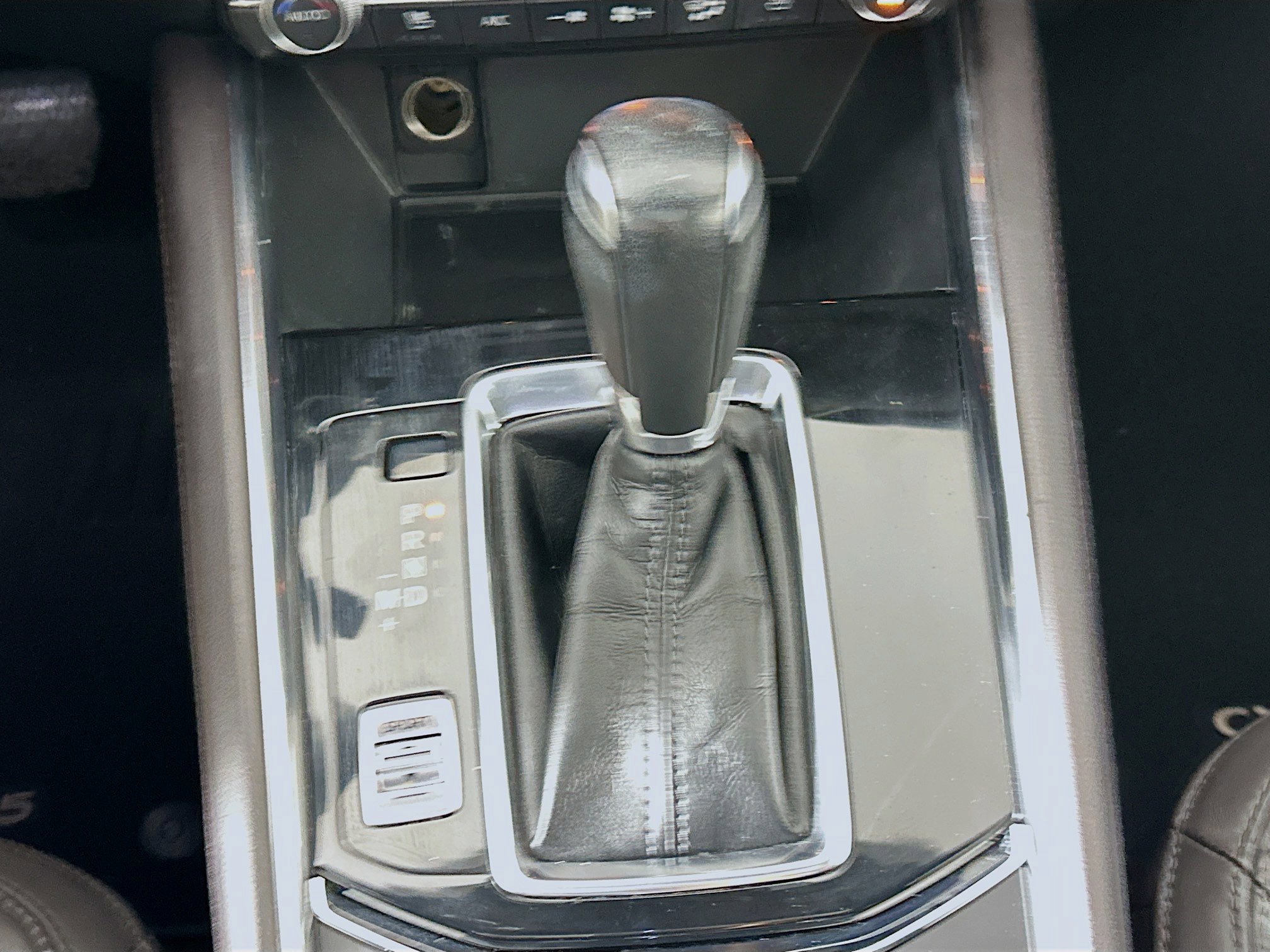 Used 2019 MAZDA CX-5 Signature image 25