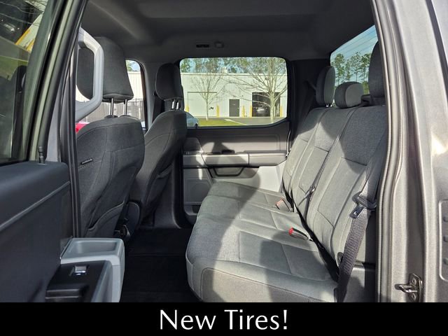 Used 2024 Ford F150 XLT image 6