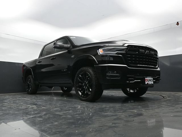 New 2027 RAM 1500 Limited AWD/4WD image 63