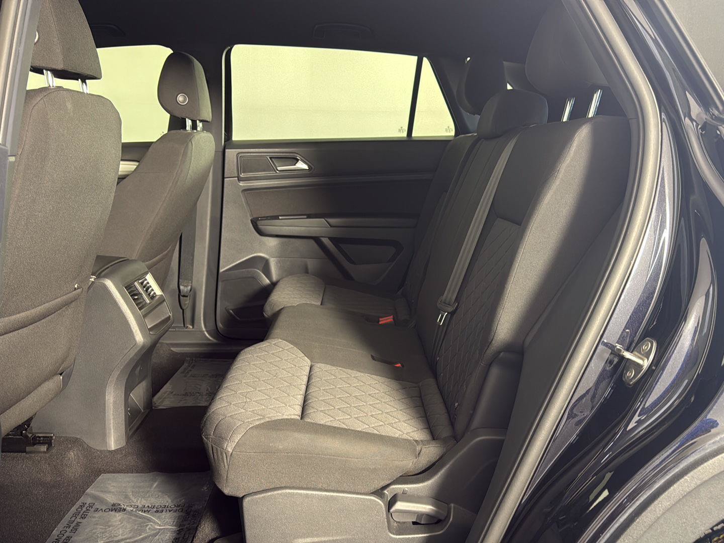 Used 2020 Volkswagen Atlas Cross Sport S AWD/4WD image 8