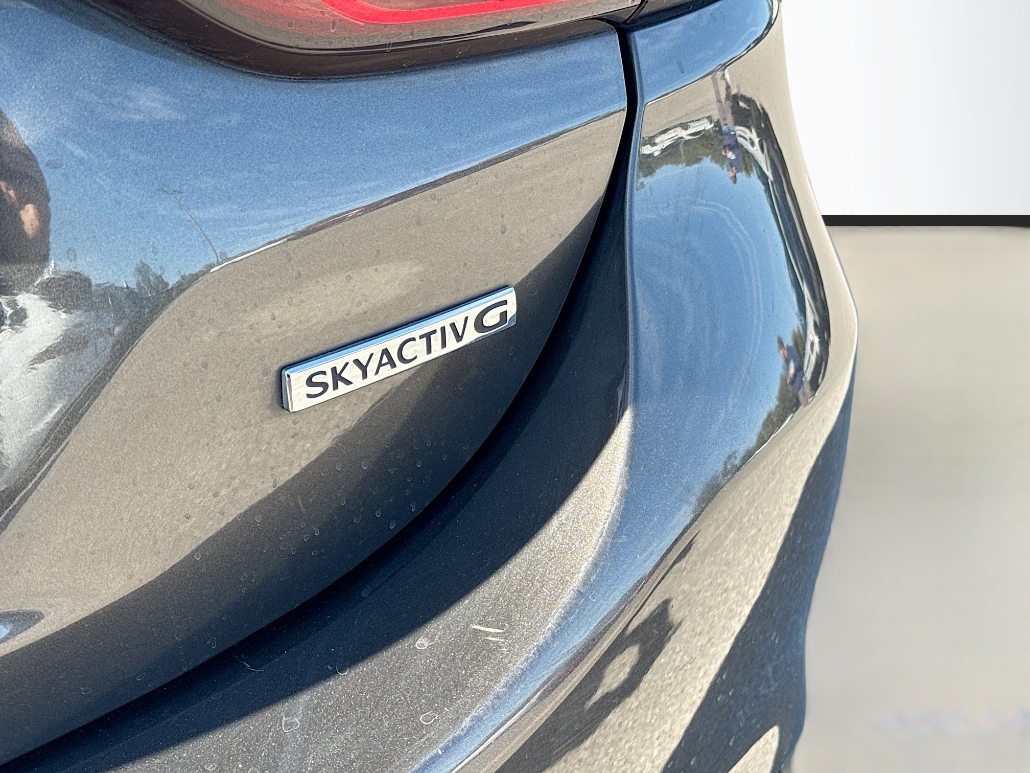 Used 2019 MAZDA MAZDA6 Touring image 11