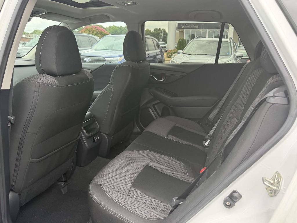 Used 2020 Subaru Outback Premium AWD/4WD image 15