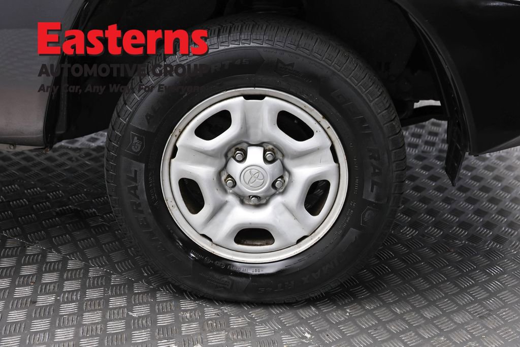 Used 2015 Toyota Tacoma 2WD Access Cab image 30