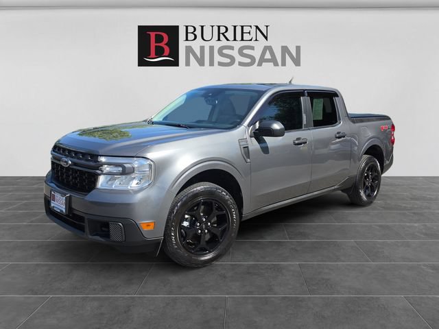 Used 2023 Ford Maverick XLT w/ Equipment Group 300A Standard AWD/4WD image 1