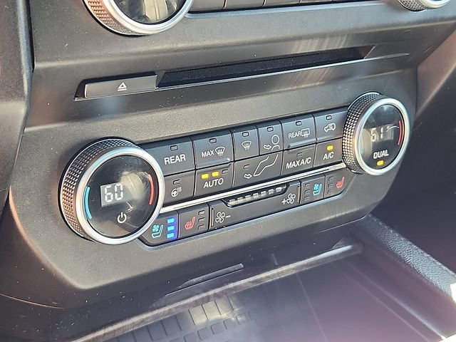 Certified 2018 Ford Expedition Limited w/ Equipment Group 301A AWD/4WD image 12