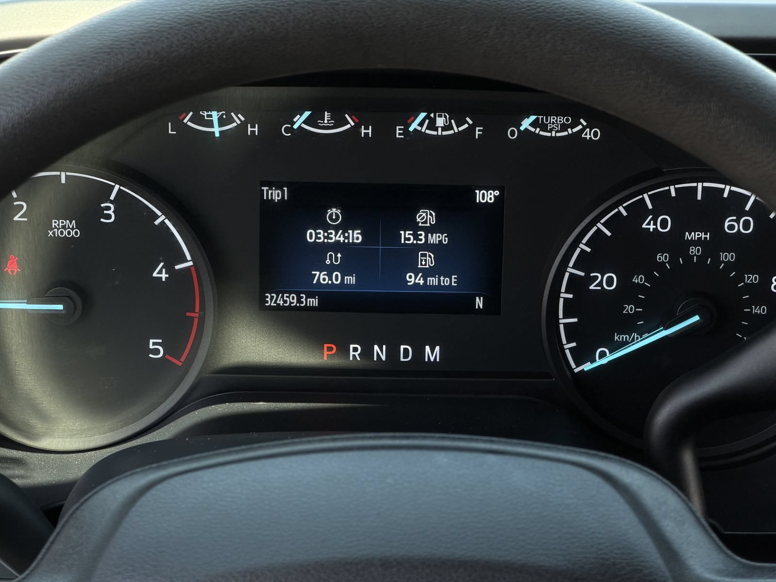 Used 2025 Ford F350 XL w/ STX Appearance Package AWD/4WD image 18