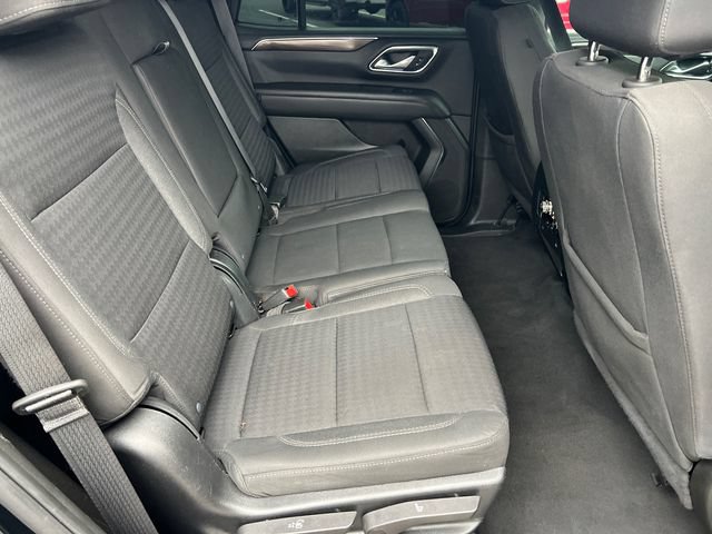 Used 2023 GMC Yukon SLE RWD image 17
