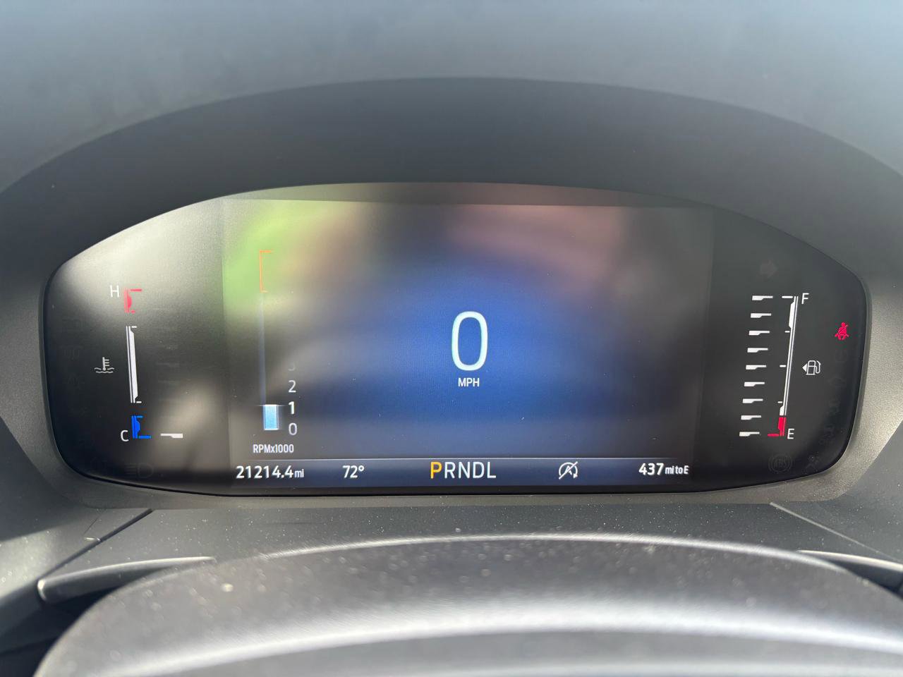 Used 2023 Ford Escape ST-Line AWD/4WD image 18