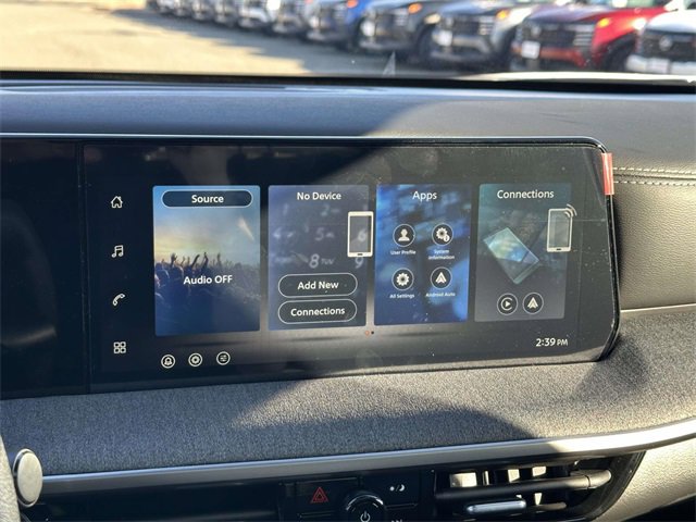 New 2026 Nissan Kicks SV w/ SV Premium Package image 20