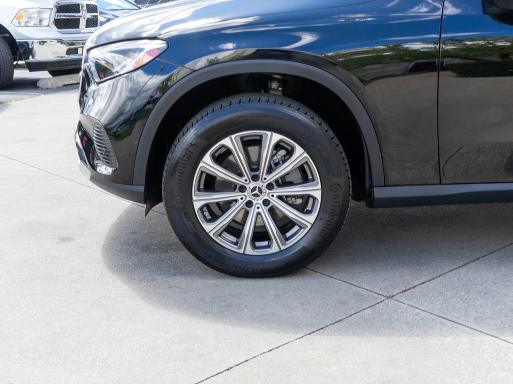 Used 2023 Mercedes-Benz GLC 300 4MATIC image 28