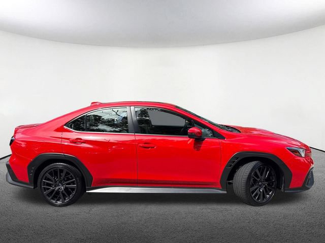 Certified 2023 Subaru WRX Limited AWD/4WD image 17