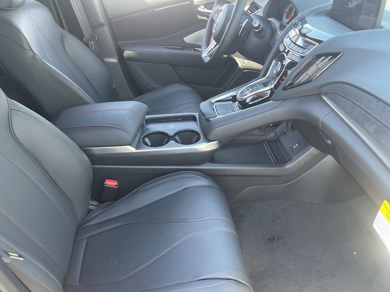 New 2026 Acura RDX A-Spec image 12