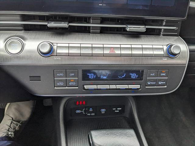 Used 2024 Hyundai Kona SEL image 22