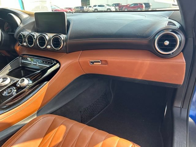 Used 2016 Mercedes-Benz AMG GT S image 15